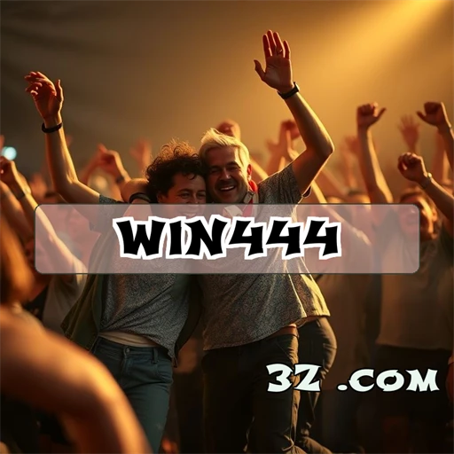 Fantasia Nos Jogos: O Que O Login Win444 Tem A Oferecer?