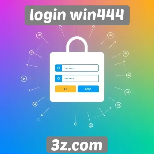 Fatores que influenciam a popularidade do login win444