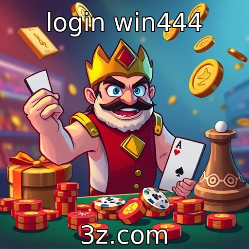 Mudanças na regulamentação de jogos de azar