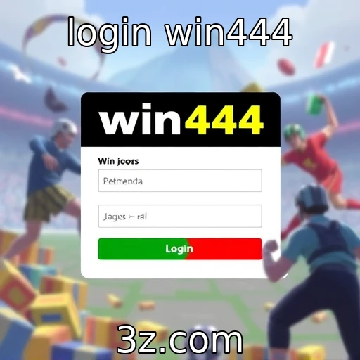 Novas tendências em plataformas de login de jogos