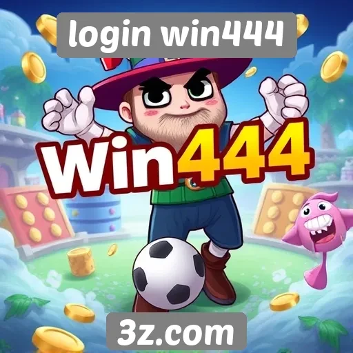opções de jogos disponíveis no login win444