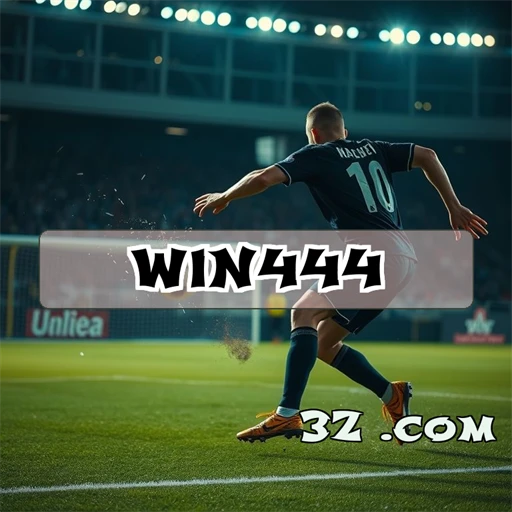 login win444 Jackpots Progressivos