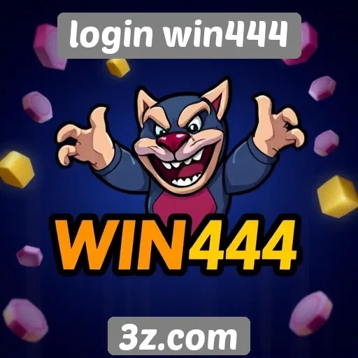 principais jogos disponíveis na plataforma login win444