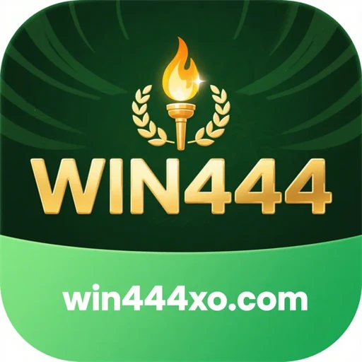 login win444